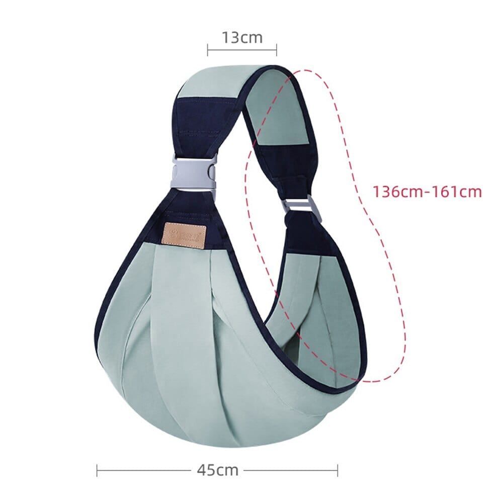 Shoulder Baby Carrier