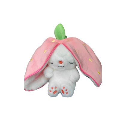 Soothing Plush Music Doll