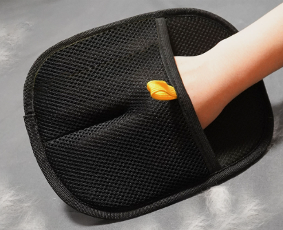 PET Fur Remover Glove