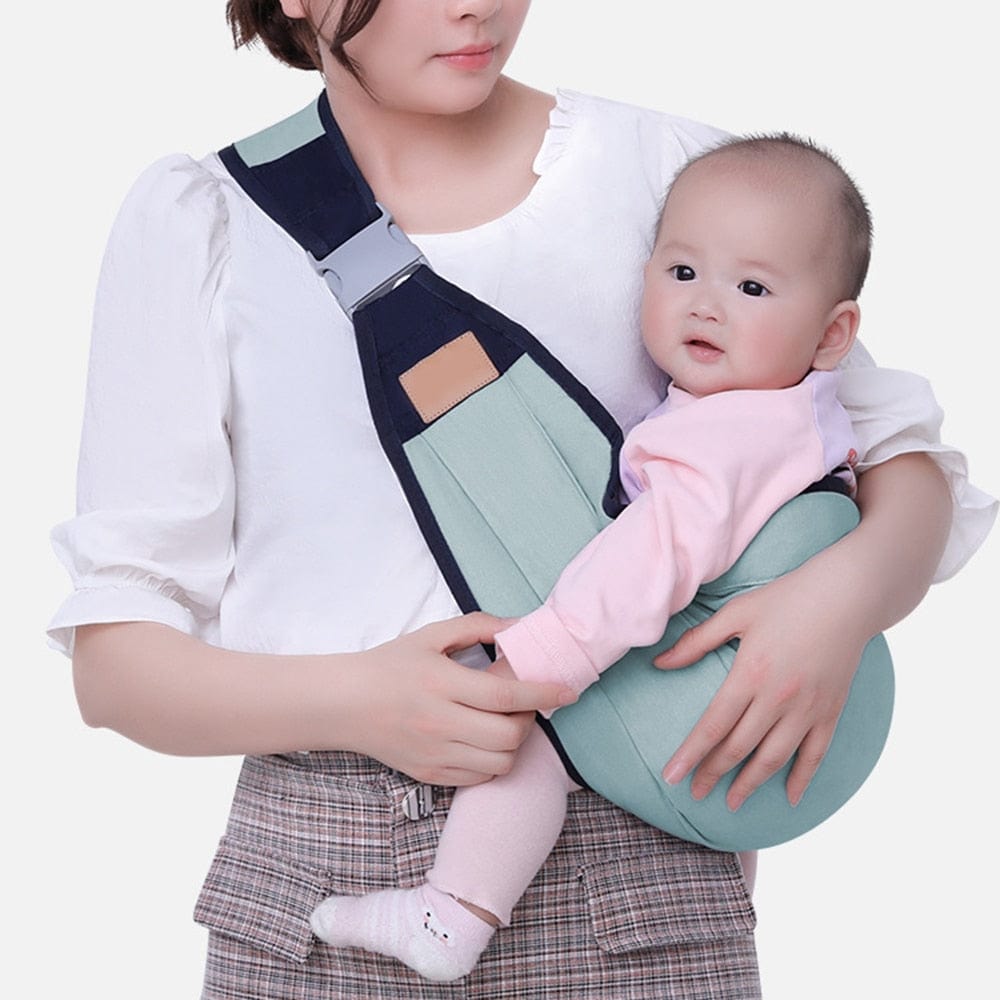 Shoulder Baby Carrier