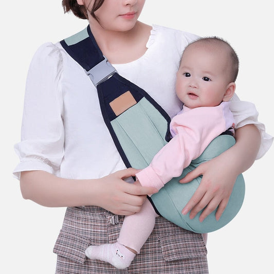 Shoulder Baby Carrier
