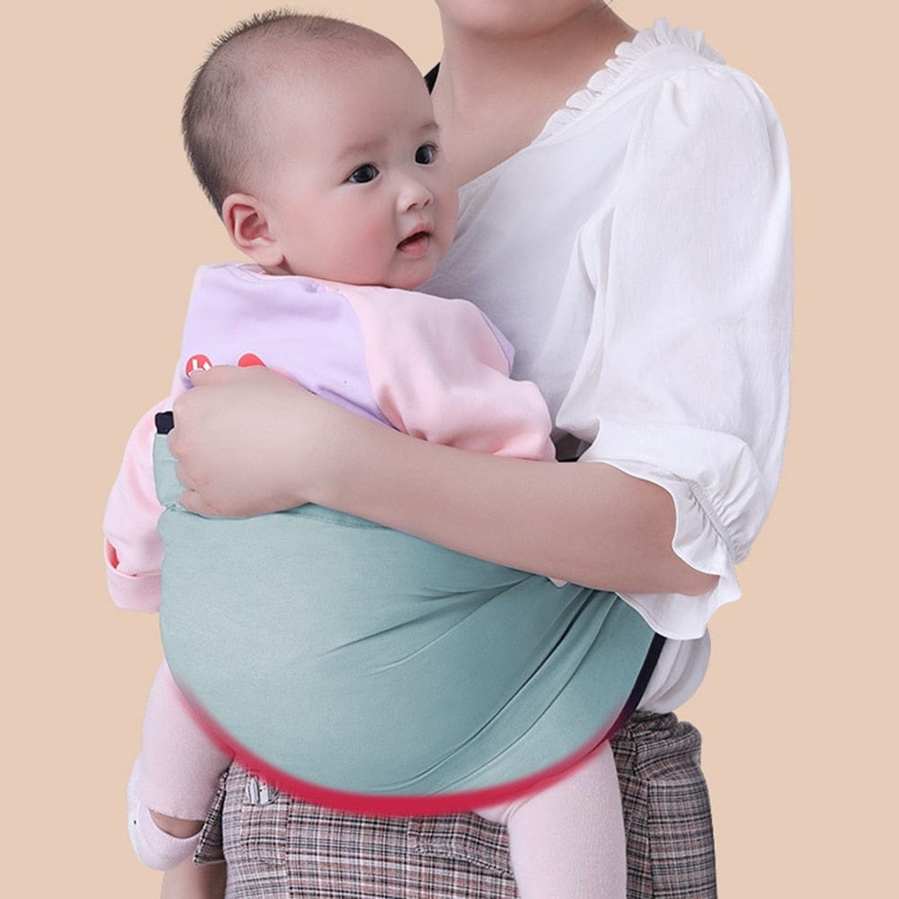 Shoulder Baby Carrier