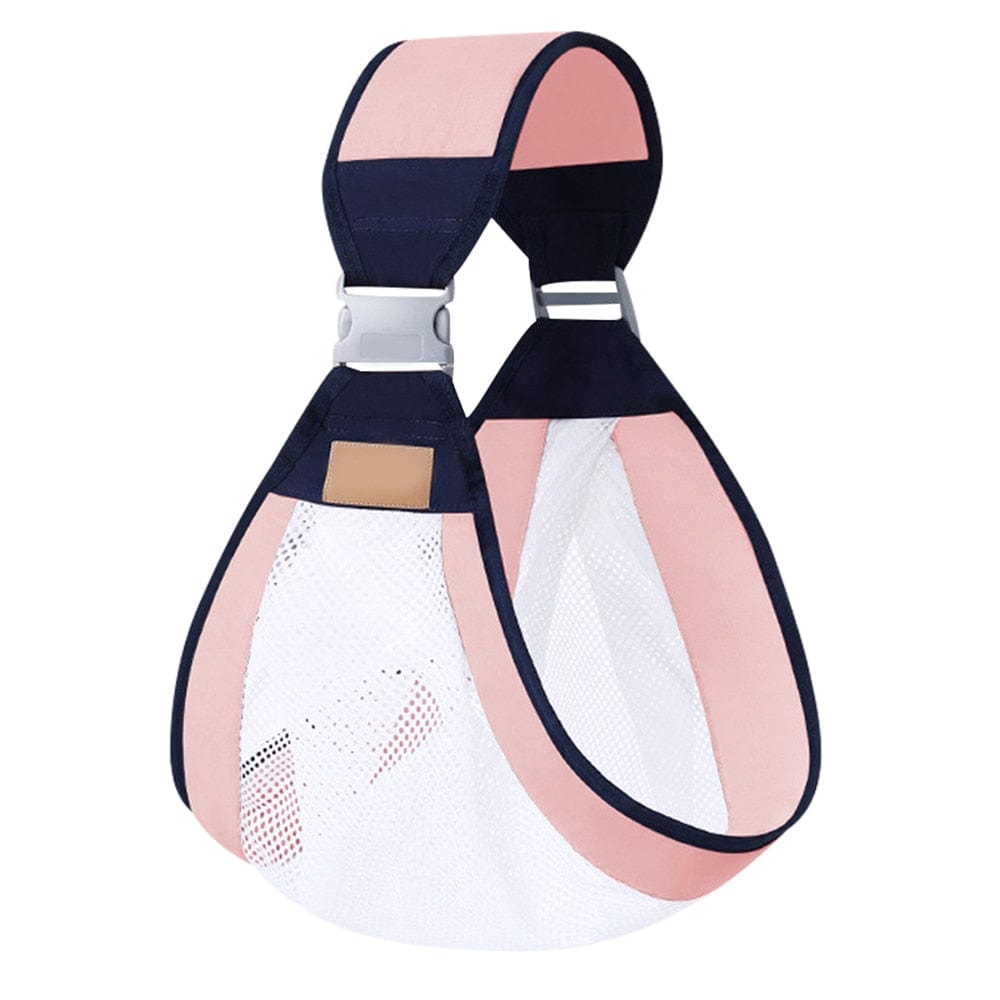 Shoulder Baby Carrier