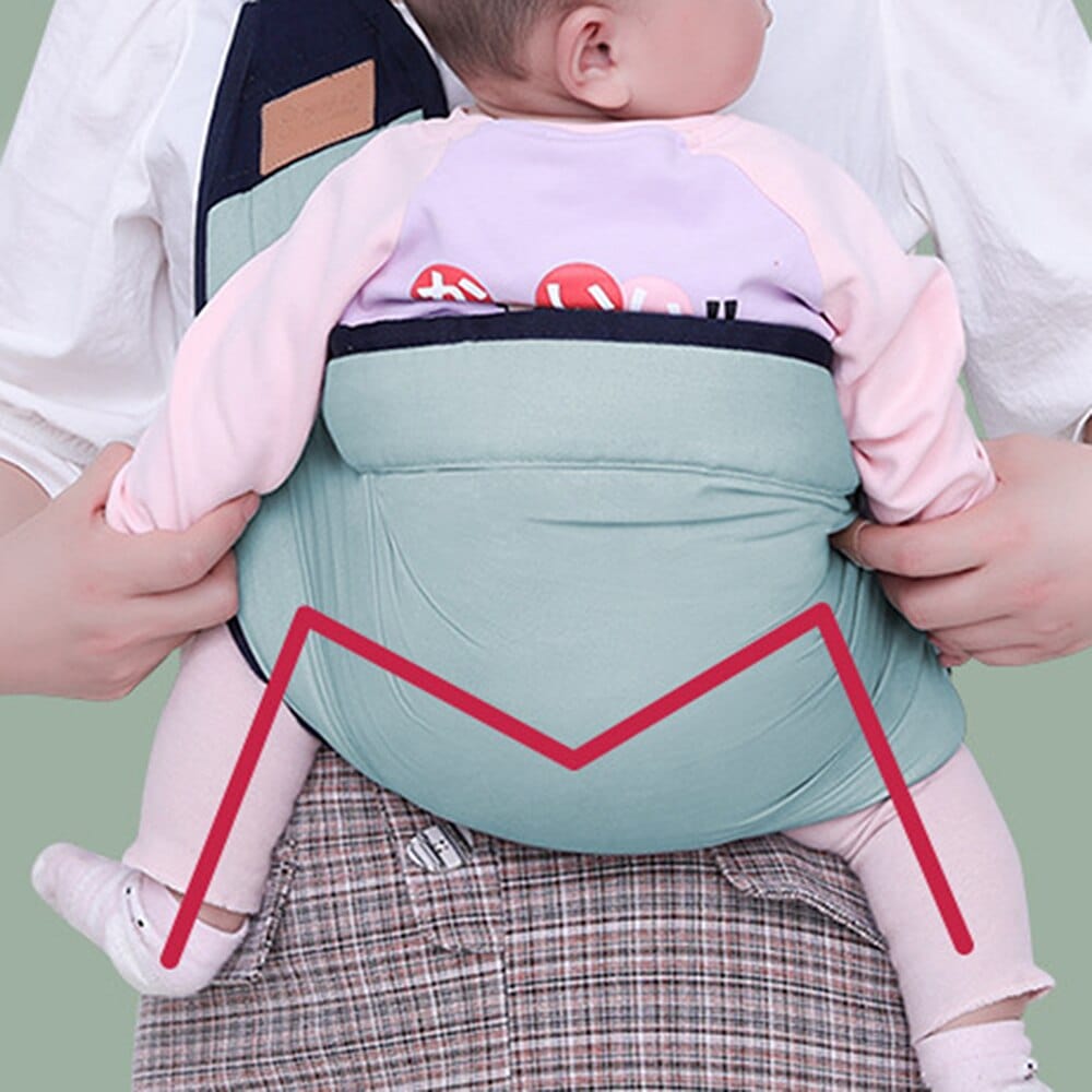 Shoulder Baby Carrier