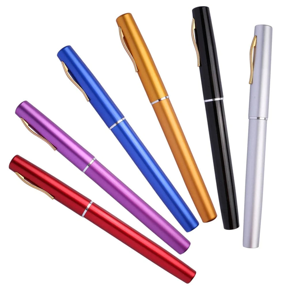 Portable Mini Fishing Rod