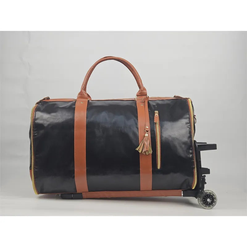 Carry On Foldable Travel Bag