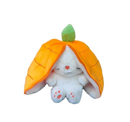 Soothing Plush Music Doll