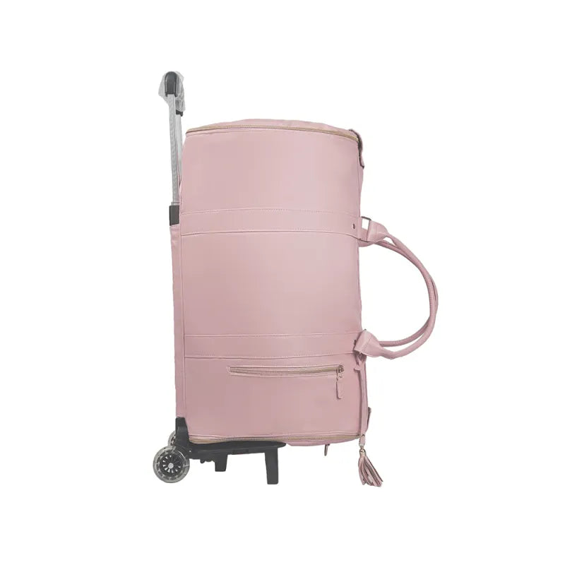 Carry On Foldable Travel Bag
