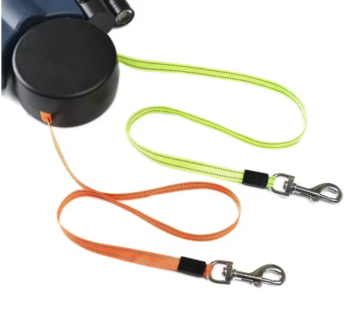Automatic Dog Leash