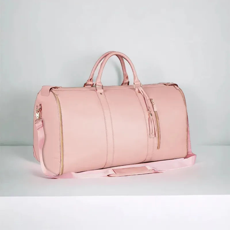 Carry On Foldable Travel Bag