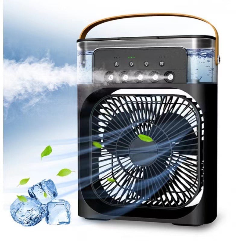 3 in 1 Portable Air Cooler Fan