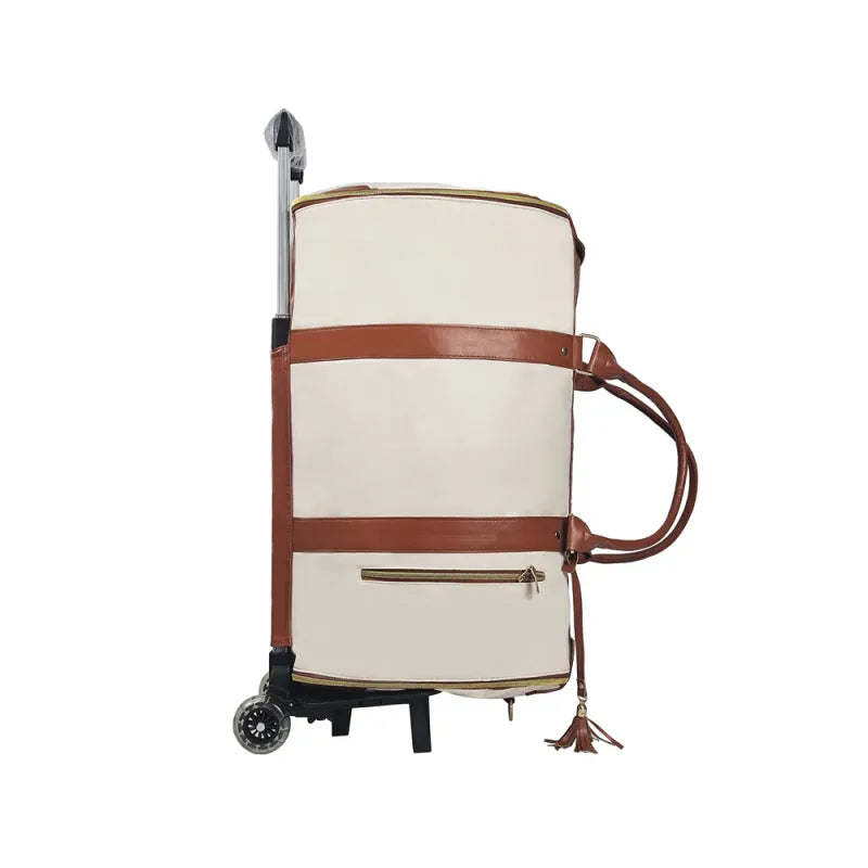 Carry On Foldable Travel Bag