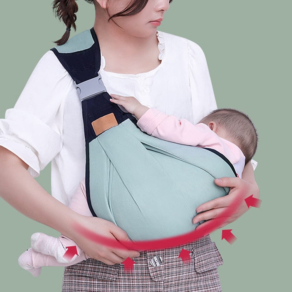 Shoulder Baby Carrier