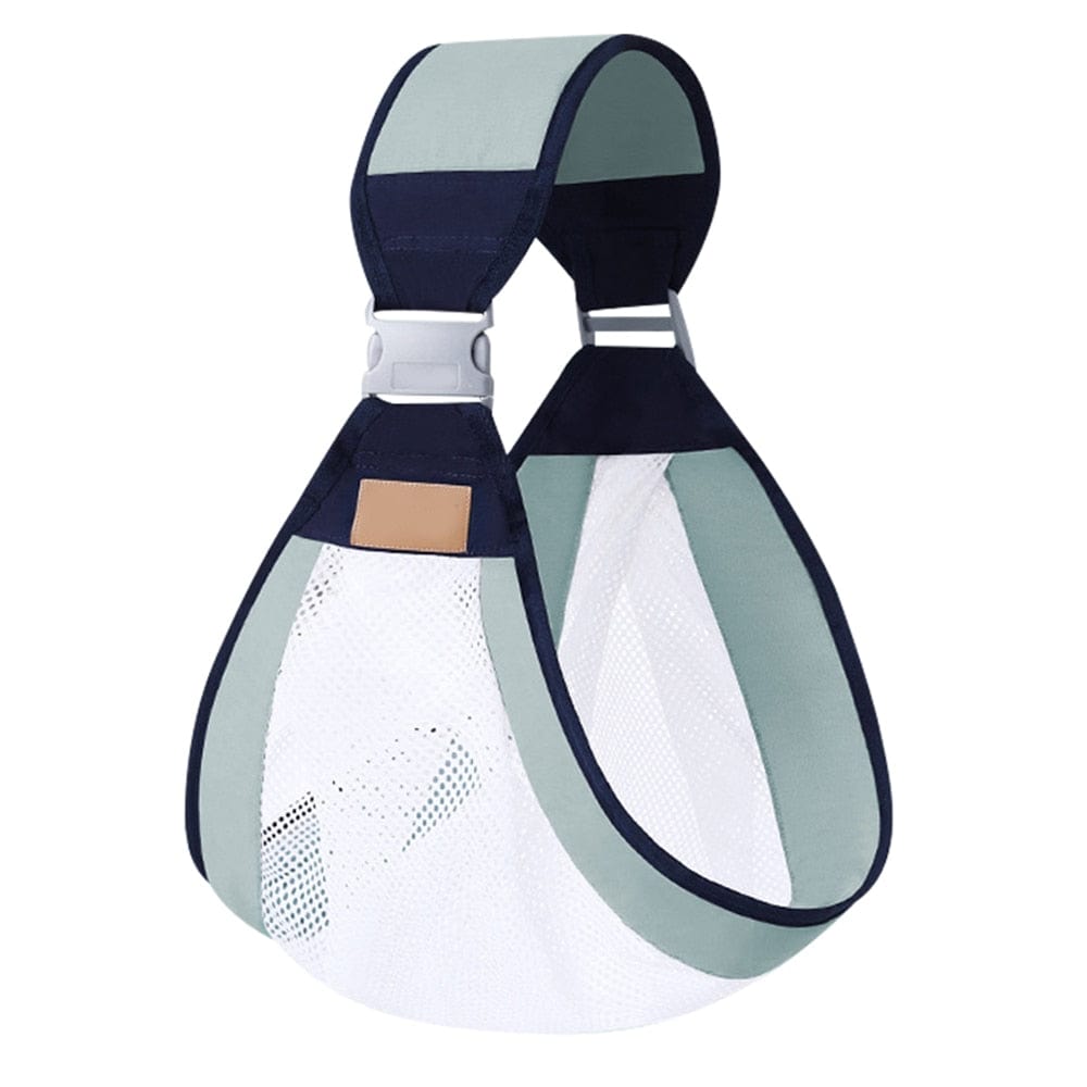 Shoulder Baby Carrier