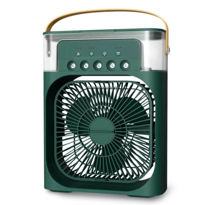 3 in 1 Portable Air Cooler Fan