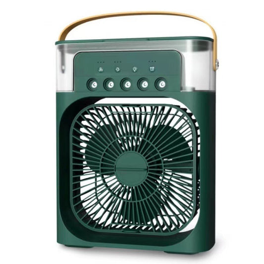 3 in 1 Portable Air Cooler Fan
