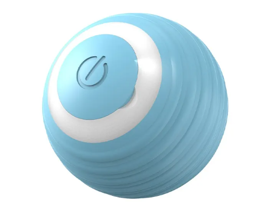 Interactive Smart Pet Toy Ball
