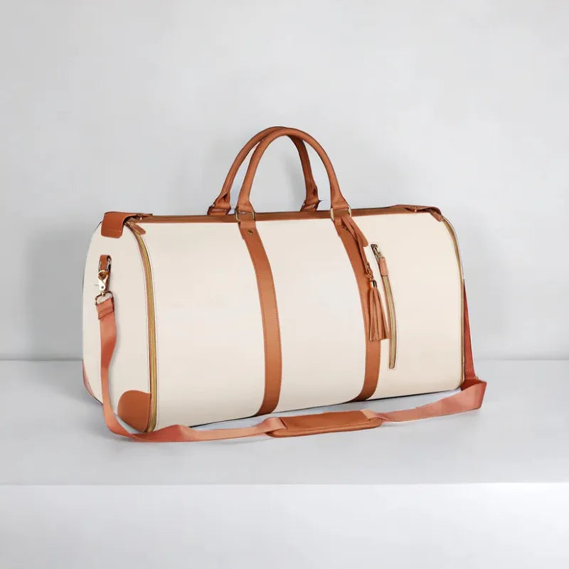 Carry On Foldable Travel Bag