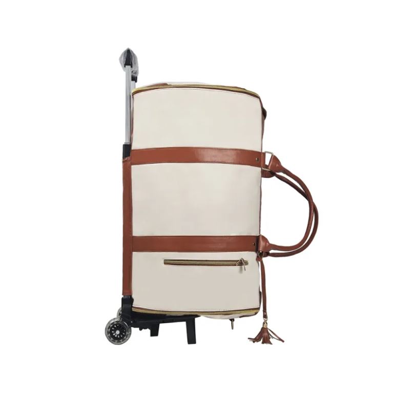 Carry On Foldable Travel Bag