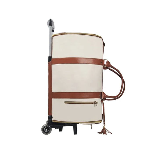 Carry On Foldable Travel Bag